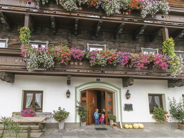 Seppingerhof 